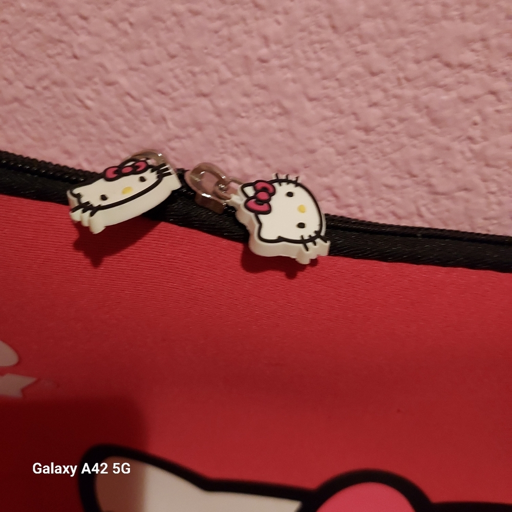 Hello  Kitty Computer  bag - Picture 5 of 7